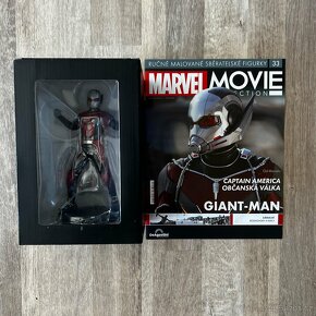 SLEVA - MARVEL Movie Collection, Avengers - 3