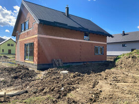 Prodej rodinného domu 195 m², pozemek 1 000 m² Hnojník - 3