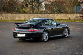 Porsche 911 996 GT3 - 3