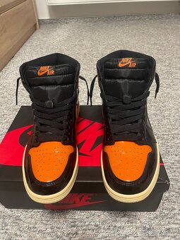 Nike jordan 1 high - 3