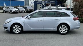 Opel Insignia 1.6 CDTI 136K AT6 - 3