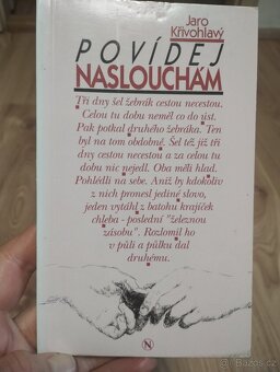 Povídej naslouchám - 3