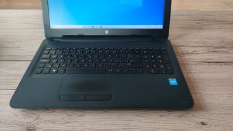 HP 250 G7 I3-8130U/ 512GB SSD/8GB RAM/Win 10 - 3