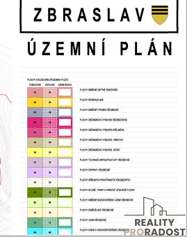 Prodej pozemku pro výstavbu, Zbraslav na Moravě - 3