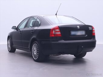 Škoda Octavia 1,9 TDI CZ Ambiente 1.Maj Tažné (2006) - 3