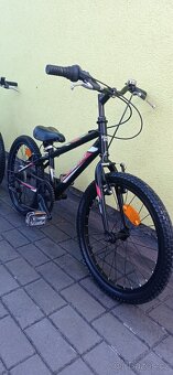 2x Dětské kolo Bingo Bike 20" - 3