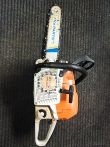 Stihl MS 362 C-M VW - 3