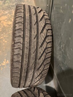 UNIROYAL RAINEXPERT 3 215/60 R 16 95H - 3