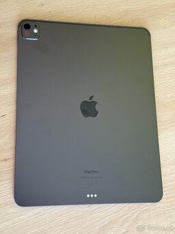 Apple iPad Pro 13" M4 || 256GB || ZÁRUKA - 3