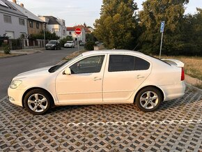 Škoda octavia 2 FL, 2.0 tdi 103kw - 3