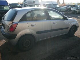 Kia Rio 1.4 16V - 3