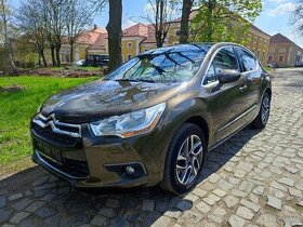 Citroen DS4 1.6i 200PS NAVI/KŮŽE/MASÁŽE/PLNÝ SERVIS/GARANCE - 3