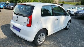 ŠKODA CITIGO 1.0MPI COOL EDITION - 3