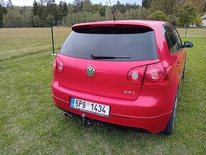 Volkswagen Golf 5 Gti 2.0 fsi turbo - 3