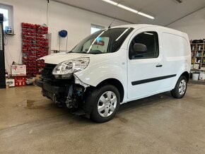 Renault Kangoo Rapid 1.5 BLUE DCI 70 kW - 3