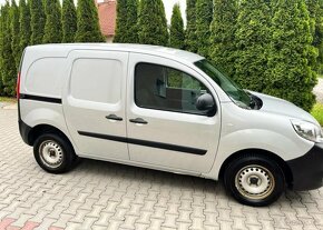 Renault Kangoo 1,5 DCi klima pravid.servis nafta1 - 3