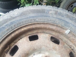 195/70 r15 transporter - 3