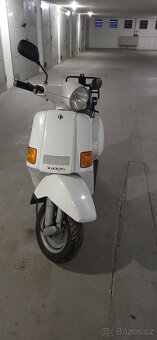 Piaggio Vespa COSA 200 - série VSR1T MK1 - 3