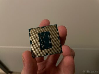 i7-4770k CPU procesor - 3