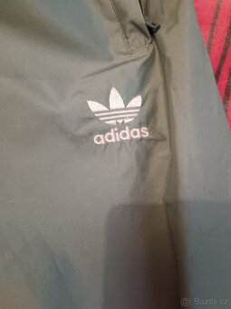 Tepláky Adidas 2XL - 3