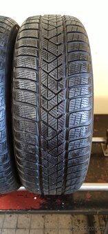 Pirelli 205/60 R16 92H 5,5mm - 3