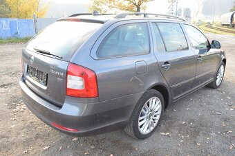 Škoda Octavia 2,0TDi L&K TOP STAV,PO SERVISU - 3