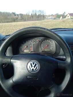 Golf 1.6 - 3