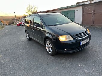 Vw touran 1.9tdi 77kw - 3