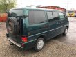 Volkswagen Multivan, 2.5 TDI, T4 SYNCRO - náhradní díly - 3