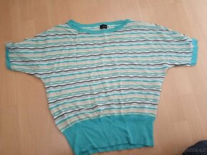 Těhotenské triko, košile, svetr-vel. M/L/XL - 3