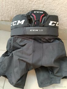 Brankářské kalhoty CCM - 3