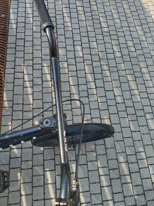 Cult Access 20" Freestyle BMX Kolo - 3