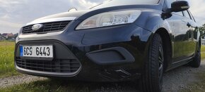 Ford Focus MK2 1,6 tdci - 3