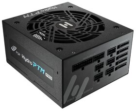 Prodám zdroj Fortron HYDRO PTM PRO 1000W Platinum - 3