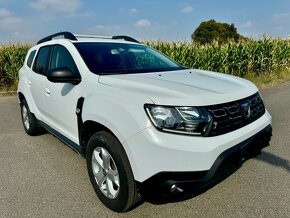 Dacia duster 1.5dci 4x4 - 3