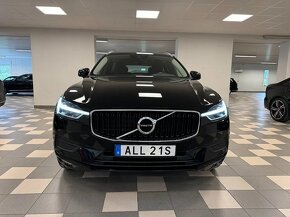 Volvo XC60 B4 145kW Mildhybrid Advanced 2021 - 3