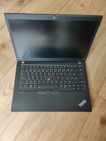 Lenovo T14s - 3