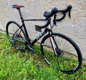 Endurance silniční kolo Giant Defy vel. M/L - 3