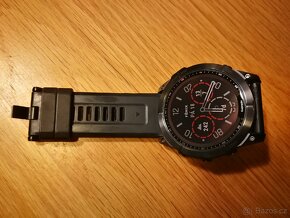 Garmin Fenix 7X solar - 3