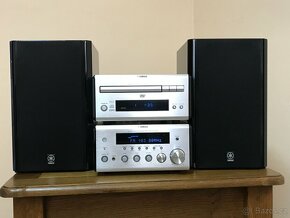 Yamaha RX-E810/DVD-E810/NXE-800 - 3