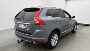 Volvo XC60 D4 2.4L 140kW AWD Summum 2016 - 3