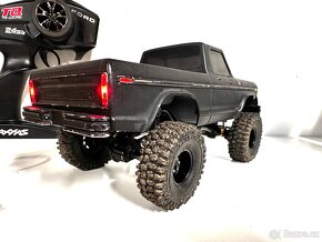 BAZAR Traxxas TRX-4M Ford F-150 1979 1:18 RTR v TUNINGU - 3