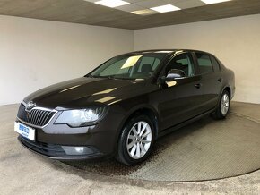 ŠKODA SUPERB 2.0 TDI - 3