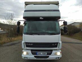 DAF FA LF45.210 EEV - 4.5 D - 3