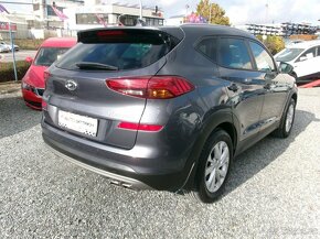 HYUNDAI TUCSON 1,6T-GDi  ICE BREAKER  1.MAJITEL - 3