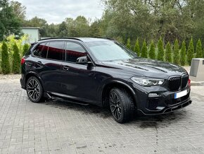 BMW X5 - 3