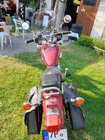 Yamaha Virago 250 - 3