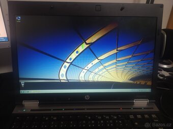 HP  elite book 8440p - 3