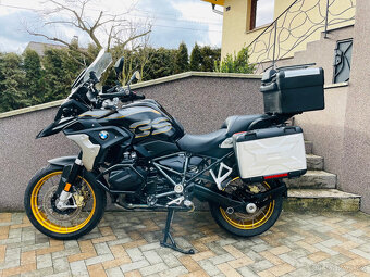 BMW R 1250 GS 2019 - 3