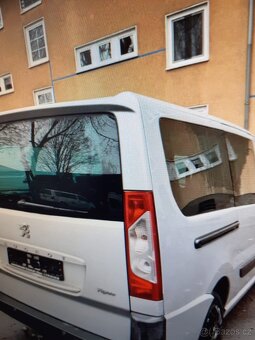 Peugeot Expert Tepee 2.0 HDI 9 MIST LONG - 3